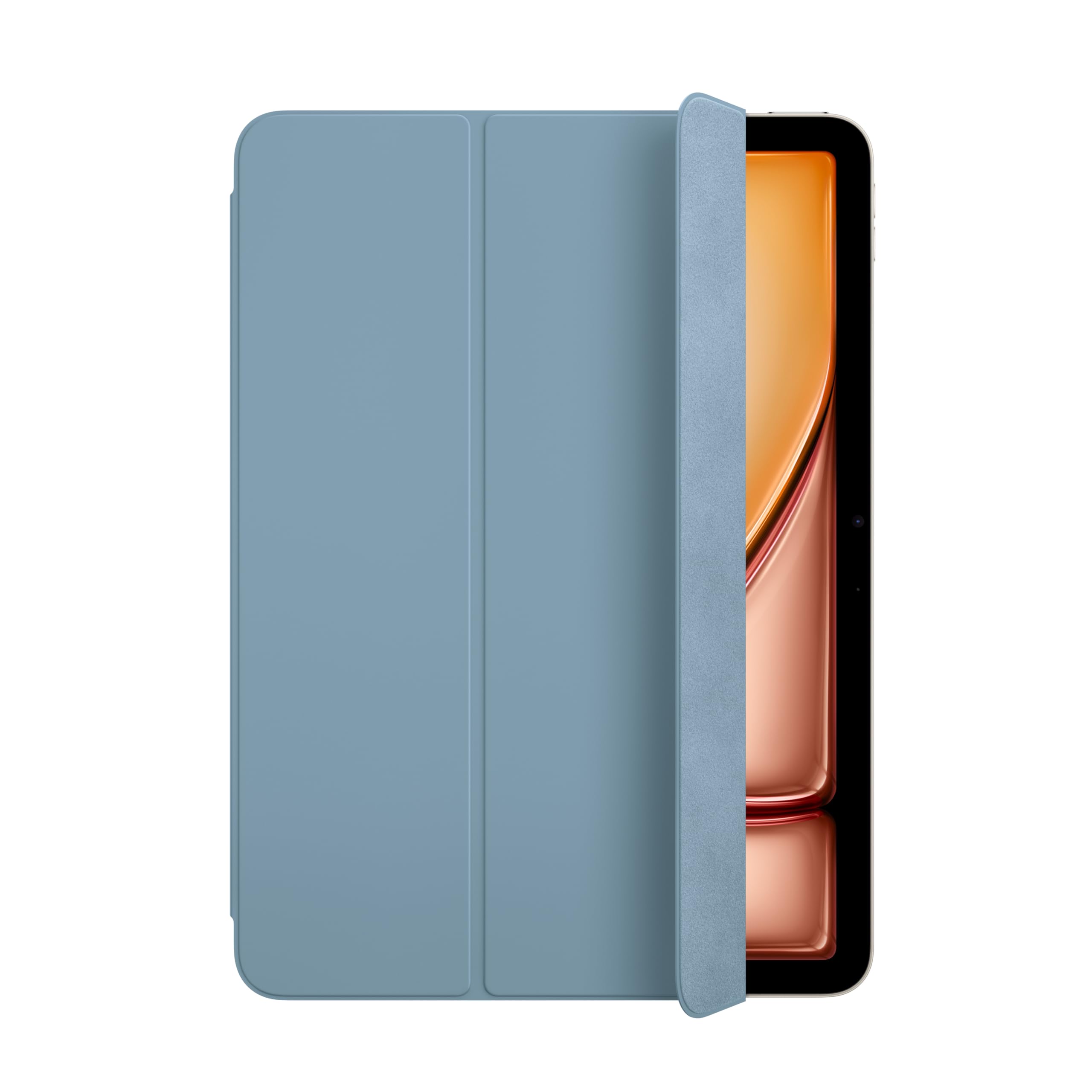 Smart Folio for Apple 13-inch iPad Air (M2) - Denim : Amazon.sg